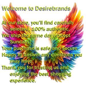 Meet your Posher, Angel